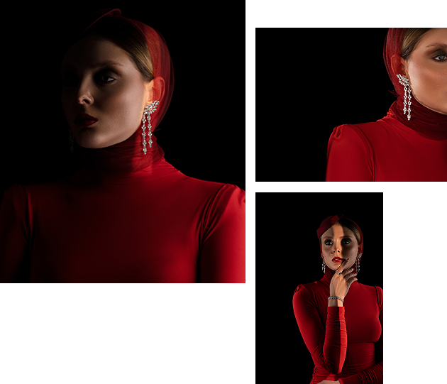 Rahimi Jewelry